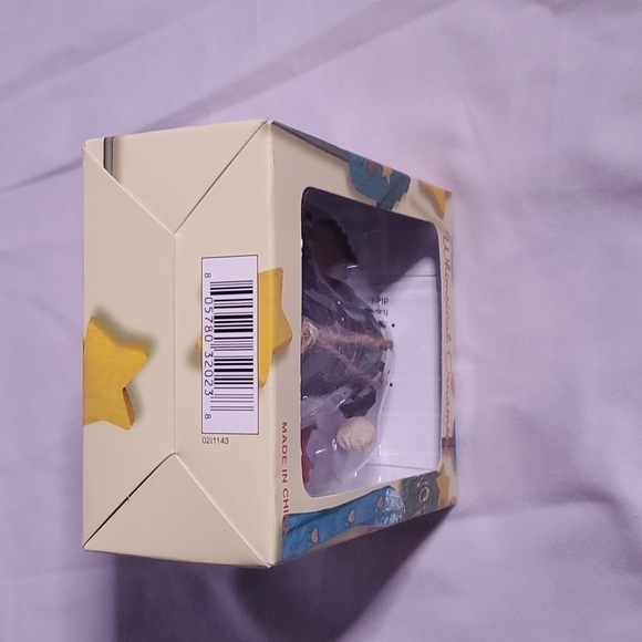 NWT Whimsical Ornament Christmas Penguin 🐧 - Picture 6 of 7